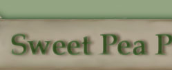 Sweet Pea Prints